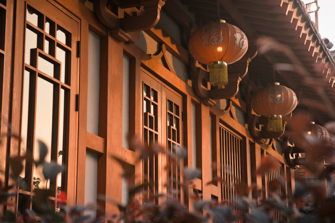 陈先生